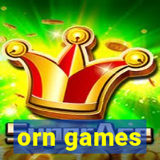 orn games