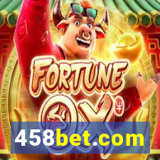 458bet.com