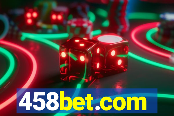 458bet.com