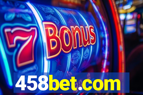 458bet.com