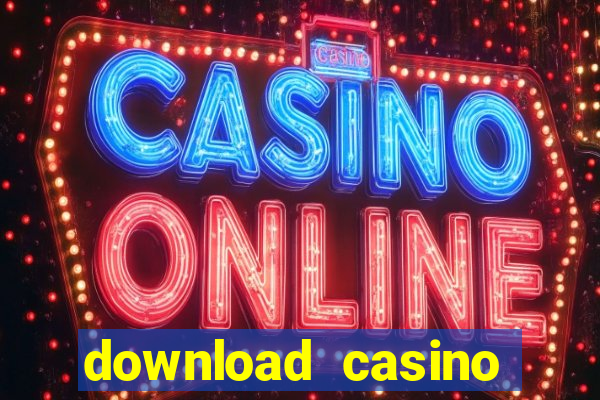 download casino games roulette