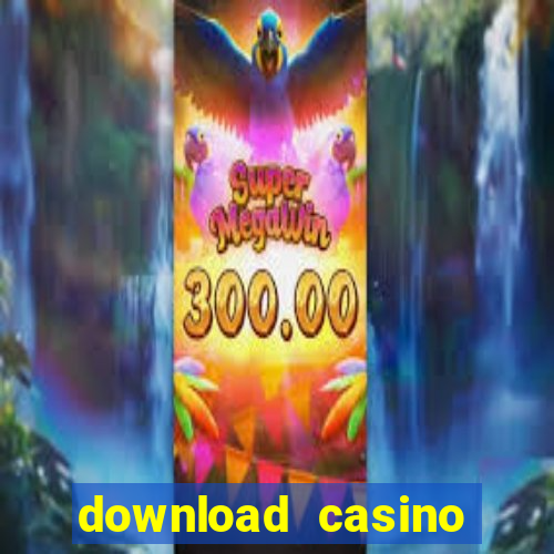 download casino games roulette