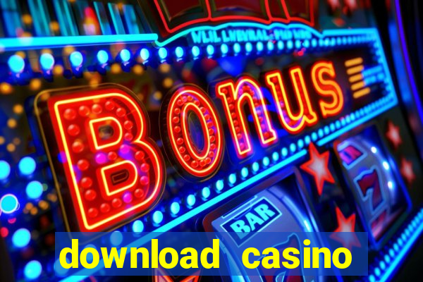 download casino games roulette