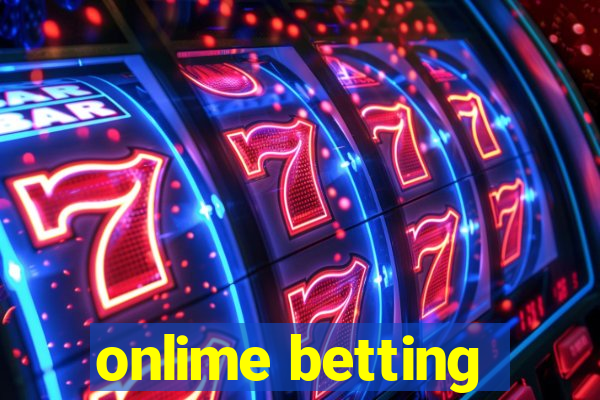 onlime betting