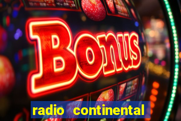 radio continental porto alegre