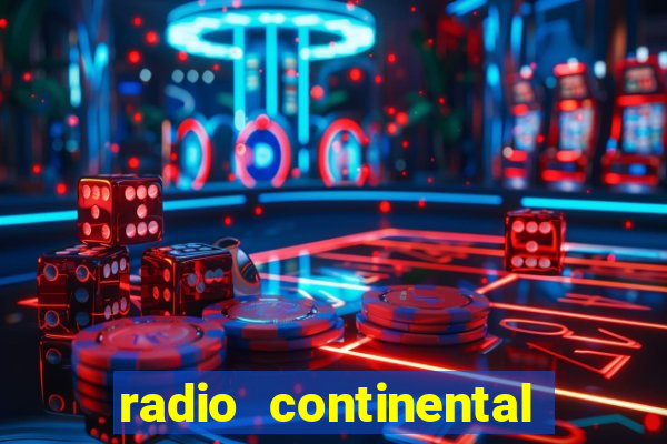 radio continental porto alegre