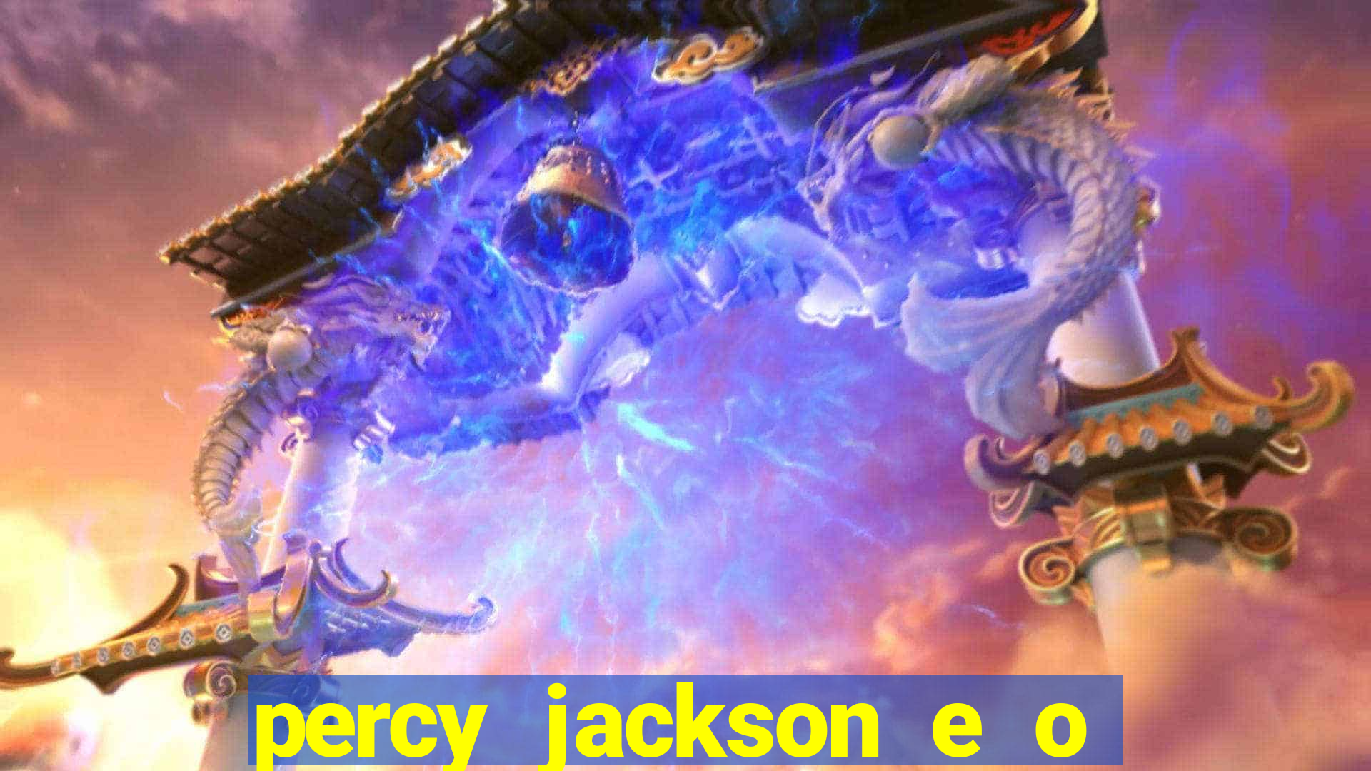 percy jackson e o ladr o de raios filme completo dublado baixar