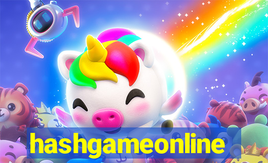 hashgameonline