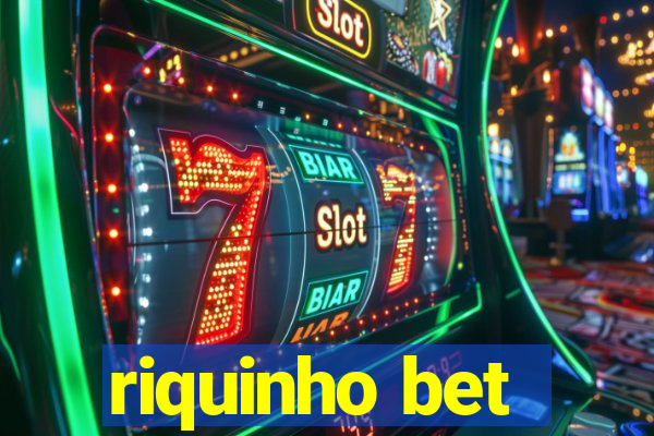 riquinho bet