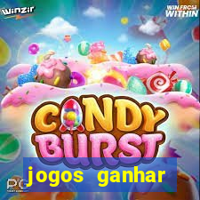 jogos ganhar dinheiro online