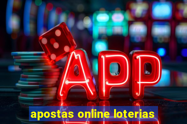 apostas online loterias