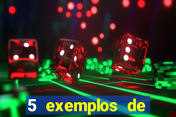 5 exemplos de jogos teatrais