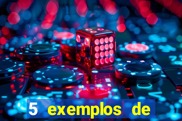 5 exemplos de jogos teatrais