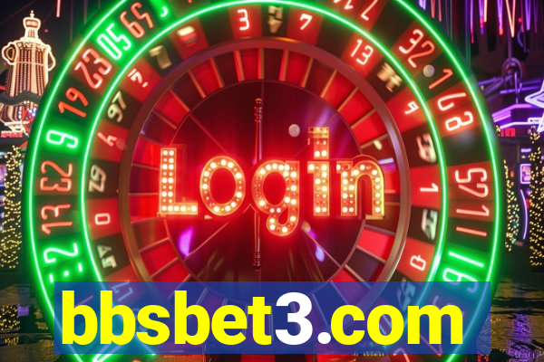 bbsbet3.com