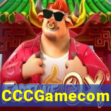 CCCGamecom