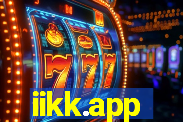 iikk.app