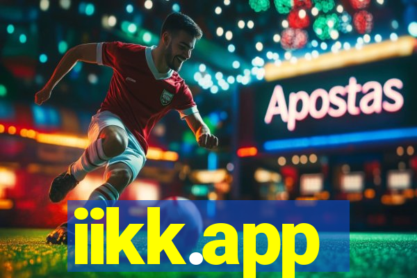 iikk.app