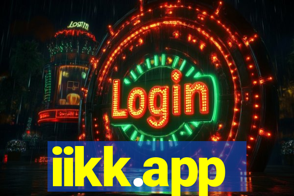 iikk.app