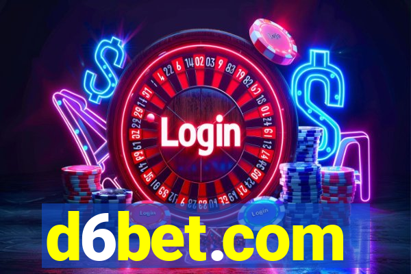 d6bet.com