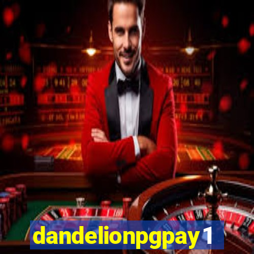 dandelionpgpay1.com