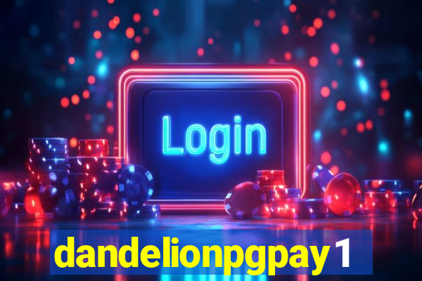 dandelionpgpay1.com