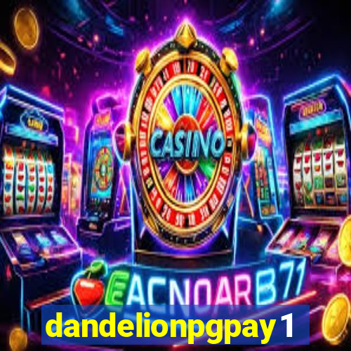 dandelionpgpay1.com