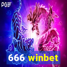 666 winbet