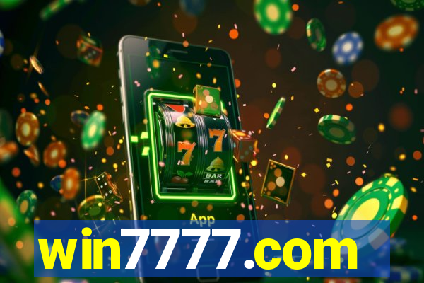 win7777.com