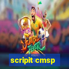 scripit cmsp