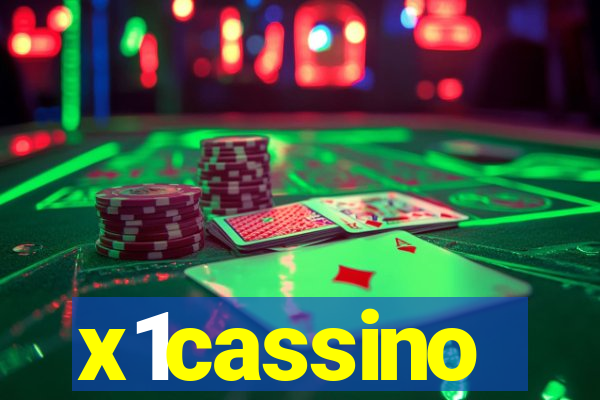 x1cassino