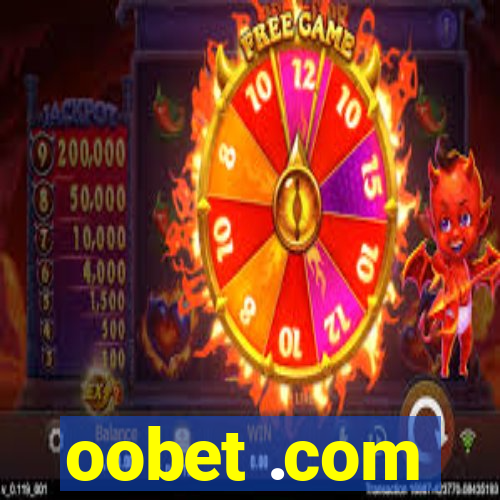 oobet .com