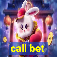 call bet