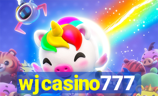 wjcasino777