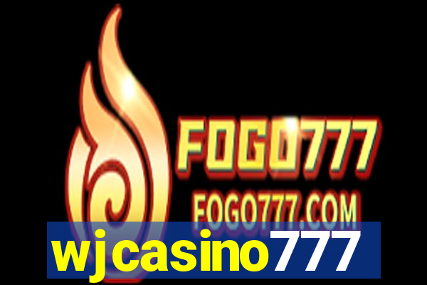 wjcasino777