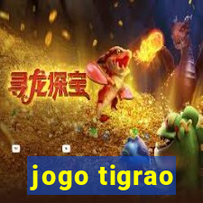 jogo tigrao