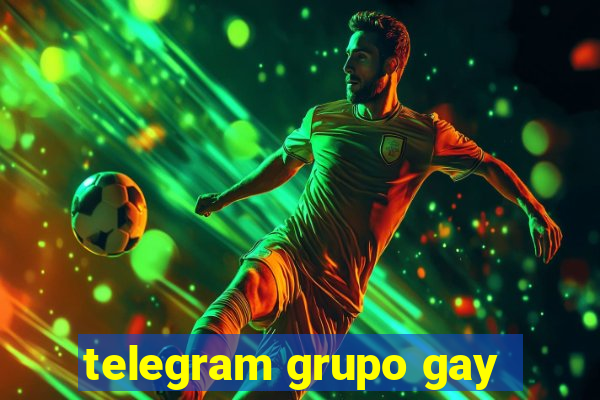 telegram grupo gay