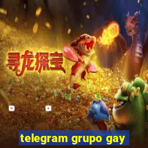 telegram grupo gay