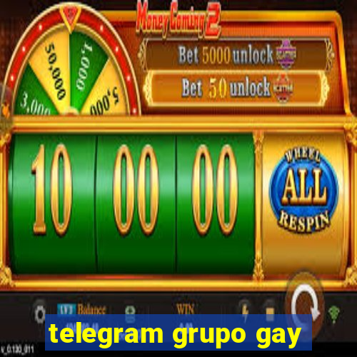 telegram grupo gay