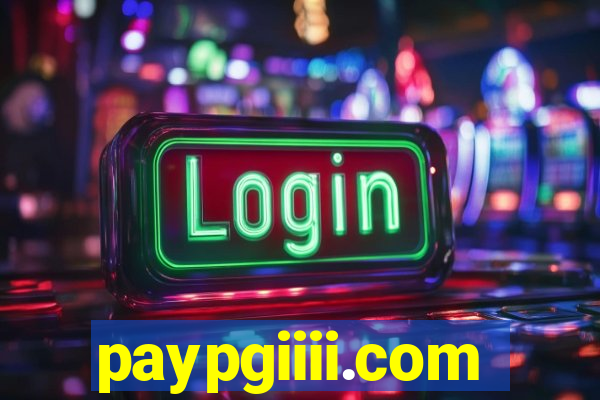 paypgiiii.com