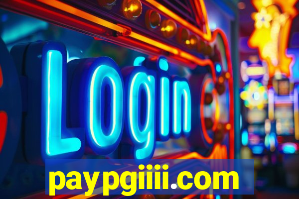 paypgiiii.com