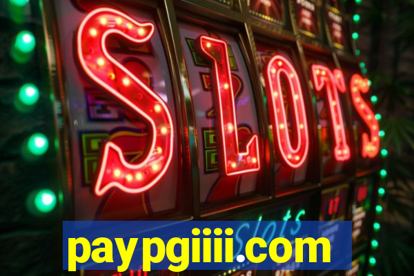 paypgiiii.com