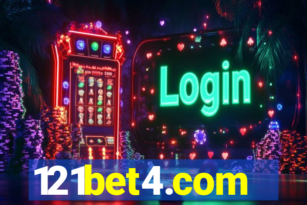 121bet4.com