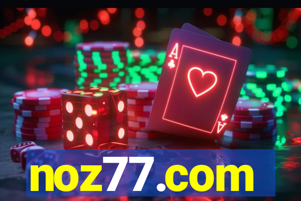 noz77.com