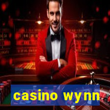 casino wynn