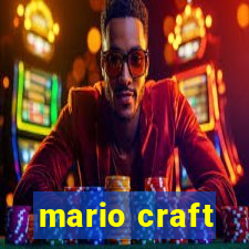 mario craft