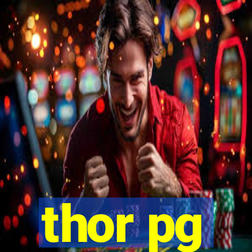 thor pg