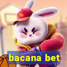 bacana bet