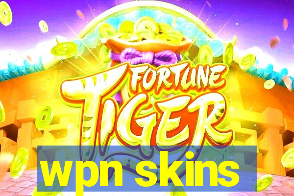 wpn skins