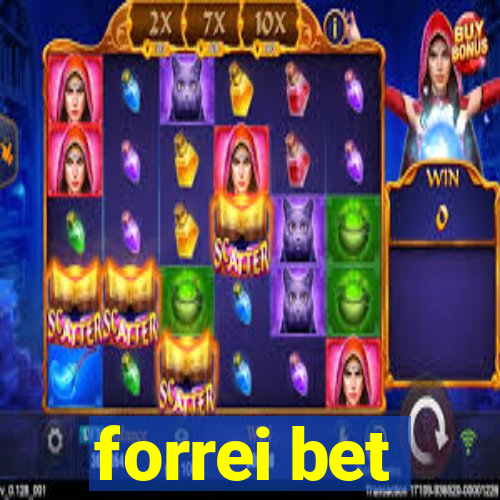 forrei bet