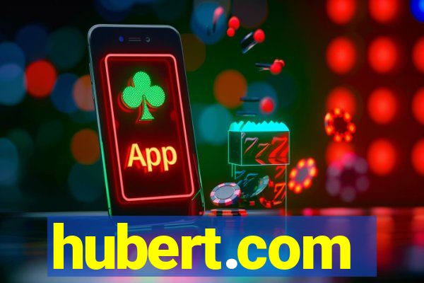 hubert.com plataforma de jogos